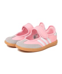 SHIPS | adidas:SAMBA JANE I スニーカー(スニーカー)