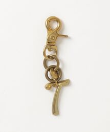 Esperanto（エスペラント）の「キーホルダー（キーホルダー）」