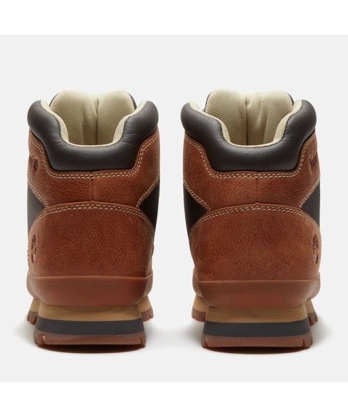 Timberland(ティンバーランド)の「ユーロ ハイカー ブーツ メンズ(ブーツ・メンズ・ダークグレー・25.5cm/25.0cm/28.5cm/28.0cm/27.5cm/27.0cm/26.5cm/26.0cm)」の4枚目の写真