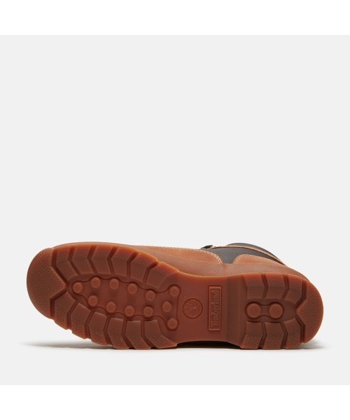 Timberland(ティンバーランド)の「ユーロ ハイカー ブーツ メンズ(ブーツ・メンズ・ダークグレー・25.5cm/25.0cm/28.5cm/28.0cm/27.5cm/27.0cm/26.5cm/26.0cm)」の8枚目の写真