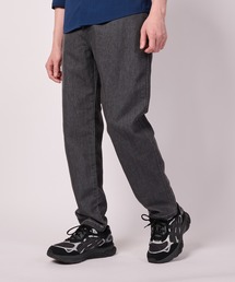 【LOFTAIRDENIM＆DUCK】イージーパンツ