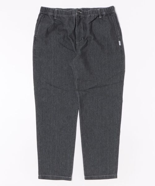 Arnold Palmer(アーノルドパーマー)の「【LOFTAIRDENIM&DUCK】イージーパンツ(その他パンツ・メンズ・グレー/ダークインディゴブルー/インディゴブルー/アイボリー・LL/M/L)」の19枚目の写真