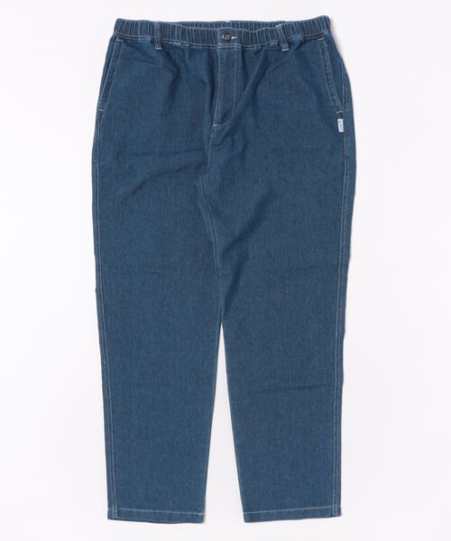 Arnold Palmer(アーノルドパーマー)の「【LOFTAIRDENIM&DUCK】イージーパンツ(その他パンツ・メンズ・グレー/ダークインディゴブルー/インディゴブルー/アイボリー・LL/M/L)」の18枚目の写真