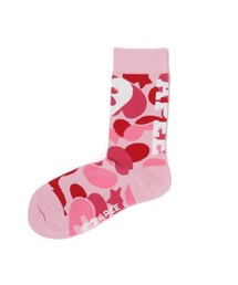 A BATHING APE（アベイシングエイプ）の「INTARSIA SOCKS（ソックス/靴下）」