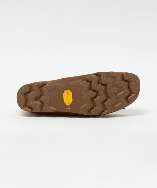 Clarks Originals(クラークスオリジナルズ)の「<Clarks Originals>WallabeeGTX/ワラビーゴアテックス(モカシン/デッキシューズ・メンズ・ブラウン系/ブラック・8h/7h/9h/8/9/6h/7)」の7枚目の写真