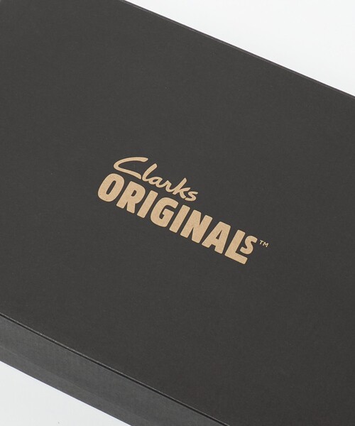 Clarks Originals(クラークスオリジナルズ)の「<Clarks Originals>WallabeeGTX/ワラビーゴアテックス(モカシン/デッキシューズ・メンズ・ブラウン系/ブラック・8h/7h/9h/8/9/6h/7)」の17枚目の写真