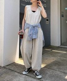 WILLOW（ウィロー）の「オールインワン（つなぎ/オールインワン）」