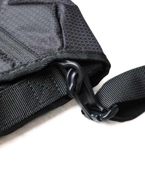 Gramicci(グラミチ)の「【GRAMICCI】MULTI SIDE BAG(ショルダーバッグ・メンズ・オリーブ/ブラック・FREE)」の16枚目の写真