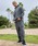 Quiksilver�i�N�C�b�N�V���o�[�j�́uQUIKSILVER ���j�Z�b�N�X PG HAND DRAWN SWEAT  �X�E�F�b�g�����O�p���c ���� �h���[�R�[�h �y2026�N�t�ă��f���z/�N�C�b�N�V���o�[�Z�b�g�A�b�v�Ή��i�X�E�F�b�g�p���c�j�v�b�u���b�N