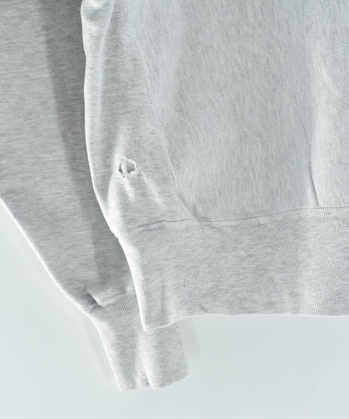 LABORATORY R（ラボラトリーアール）の「【USED】Y2K Champion “SOUTH DAKOTA STATE” リバースウィーブ スウェット（スウェット・メンズ・グレー・X-LARGE）」の7枚目の写真