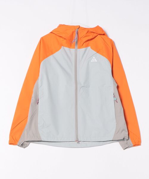 NIKE｜ナイキのジャケット/アウター（オレンジ/橙色系）通販 - ZOZOTOWN