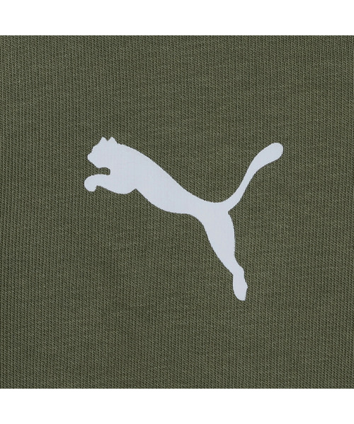 PUMA（プーマ）の「PUMA プーマ メンズ マンチェスターシティ FC フットボールカルチャー フー（パーカー・メンズ・ブラック・SMALL/X-LARGE/X-SMALL/MEDIUM/LARGE）」の7枚目の写真