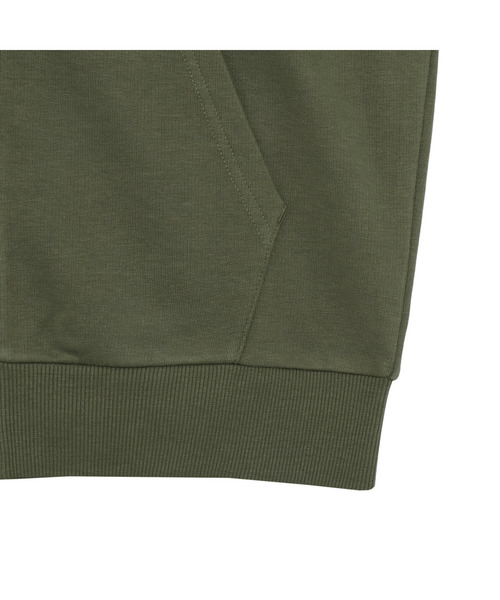 PUMA（プーマ）の「PUMA プーマ メンズ マンチェスターシティ FC フットボールカルチャー フー（パーカー・メンズ・ブラック・SMALL/X-LARGE/X-SMALL/MEDIUM/LARGE）」の8枚目の写真