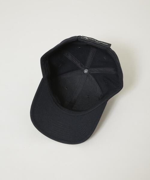 THE NORTH FACE(ザノースフェイス)の「THE NORTH FACE/Square Logo Cap(キャップ・メンズ・ブラック/ネイビー/ベージュ系その他・FREE)」の15枚目の写真