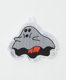 Detail（ディテール）の「＜DETAIL＞リフレクター キーホルダー（キーホルダー）」