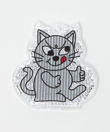 Detail（ディテール）の「＜DETAIL＞リフレクター キーホルダー（キーホルダー）」
