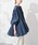 SLOBE IENA�i�X���[�u�C�G�i�j�́u�sWEB����/�ǉ��tLEDENIM �{�T�� �y�v�����f�j���u���E�X�i�V���c/�u���E�X�j�v�b�l�C�r�[