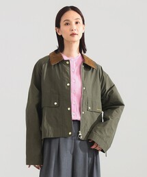 Barbour / MEDLAND ジャケット