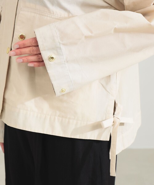 Barbour / MEDLAND ジャケット（ブルゾン）｜Demi-Luxe BEAMS