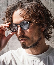 1minute 1second（ワンミニットワンセカンド）の「mko13399-1m1s classical glasses サングラス(1M26N320)（サングラス）」