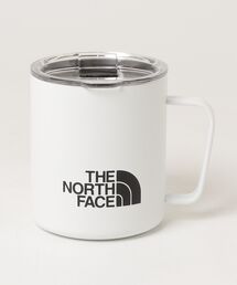 THE NORTH FACE（ザノースフェイス）の「THE NORTH FACE ザ・ノースフェイス TNF Cup 355ml 保温 保冷サーモ マグカップ フタ付き（グラス/マグカップ/タンブラー）」
