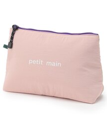 小物入れ @petit.mei セール】【抗菌防臭】マルチケース（おむつ用品/おむつポーチ）｜petit