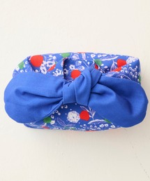 salle de bal（サルデバル）の「【 echino / エチノ  】Lunch Bag　ランチバッグ  WECAZ-0048　KOI（お弁当箱）」