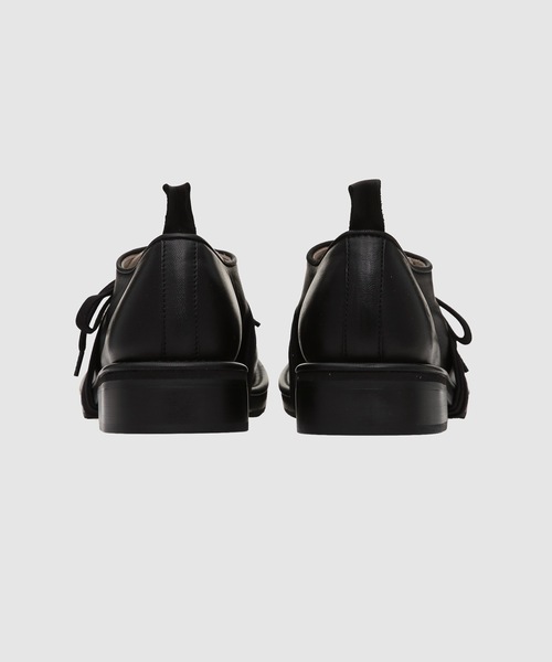 KIDS LOVE GAITE(キッズラブゲイト)の「KIDS LOVE GAITE WALT WASH(その他シューズ・メンズ・ブラック・9/8/5)」の4枚目の写真