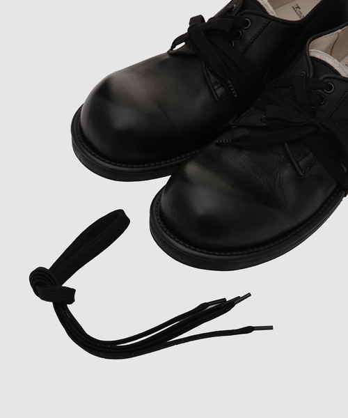 KIDS LOVE GAITE(キッズラブゲイト)の「KIDS LOVE GAITE WALT WASH(その他シューズ・メンズ・ブラック・9/8/5)」の6枚目の写真