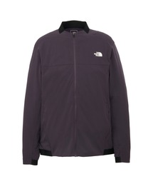 THE NORTH FACE(�U�m�[�X�t�F�C�X)�̃U �m�[�X �t�F�C�X THE NORTH FACE Flexible Jacket �t���L�V�u���W���P�b�g(�i�C�����W���P�b�g)