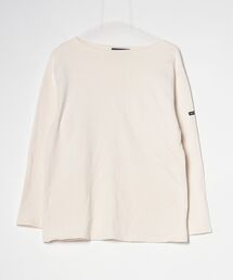 SAINT JAMES（セントジェームス）の「長袖Tシャツ（Tシャツ/カットソー）」