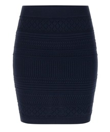 Guess（ゲス）の「MICHELLE Sweater Skirt スカート（スカート）」