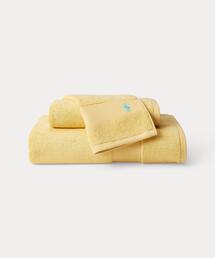 RALPH LAUREN HOME（ラルフ ローレン ホーム）の「Polo プレイヤー タオル（タオル）」