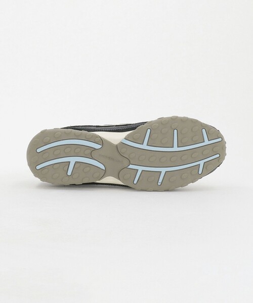 NEW BALANCE(ニューバランス)の「<New Balance>スエード U204L スニーカー(スニーカー・レディース・ブラック/ライトグレー・24cm/23cm/25cm/22.5cm/24.5cm/23.5cm)」の13枚目の写真