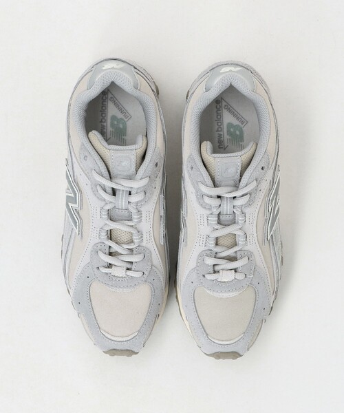 NEW BALANCE(ニューバランス)の「<New Balance>スエード U204L スニーカー(スニーカー・レディース・ブラック/ライトグレー・24cm/23cm/25cm/22.5cm/24.5cm/23.5cm)」の19枚目の写真
