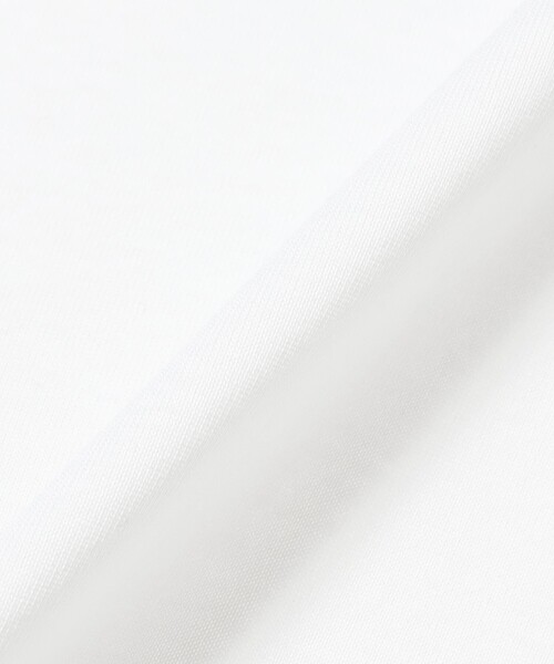 Ray BEAMS(レイビームス)の「【8/13 再値下げ】ワイドスリーブ ボックス Tシャツ(Tシャツ/カットソー・レディース・ブラック/ブルー/ホワイト・ONE SIZE)」の20枚目の写真