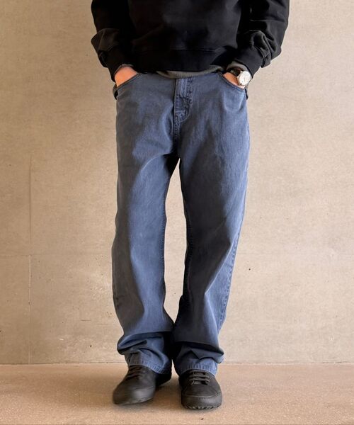 KIJUN MEN（キジュンメンズ）の「Europa Sweatshirt Black（スウェット・メンズ・その他・MEDIUM/LARGE/X-LARGE）」の2枚目の写真