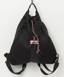 HUNTER（ハンター）の「HUNTER(ハンター) トラベル マルチファンクション パッカブル バックパック/3WAY/UBB7125NRS（トートバッグ）」