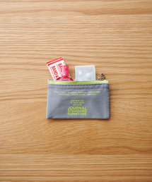 journal standard Furniture （ジャーナルスタンダードファニチャー）の「《WEB限定》JSF POUCH XS　ポーチ（ポーチ）」