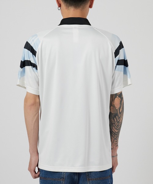 adidas（アディダス）の「adidas/アディダス サンティアゴ AOP