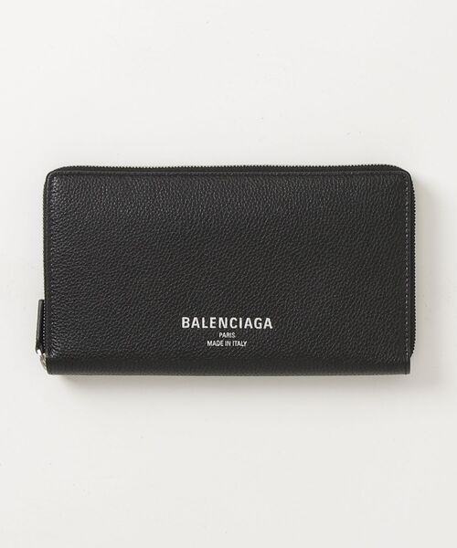 BALENCIAGA 新品　正規品　コピ31様お取り置き ブランド古着】BALENCIAGA｜バレンシアガの財布古着通販 - ZOZOUSED