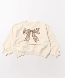 Rylee + Cru（ライリーアンドクルー）の「【Bs】【it】【Rylee＋Cru】25AW / Oversized Sweatshirt（スウェット）」
