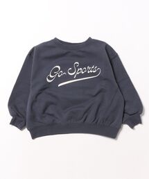 Rylee + Cru（ライリーアンドクルー）の「【Bs】【it】【Rylee＋Cru】25AW / Oversized Sweatshirt（スウェット）」