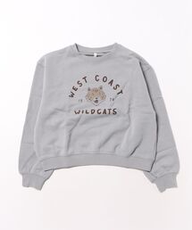 Rylee + Cru（ライリーアンドクルー）の「【Bs】【it】【Rylee＋Cru】25AW / Oversized Sweatshirt（スウェット）」