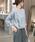 URBAN RESEARCH DOORS�i�A�[�o�����T�[�`�h�A�[�Y�j�́u���l���t�����g�M���U�[�v���I�[�o�[�i�V���c/�u���E�X�j�v�b���C�g�u���[