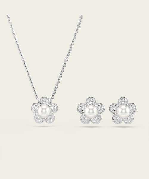 公式】【スワロフスキー】Ariana Grande x Swarovski セット