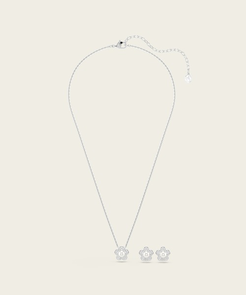 公式】【スワロフスキー】Ariana Grande x Swarovski セット