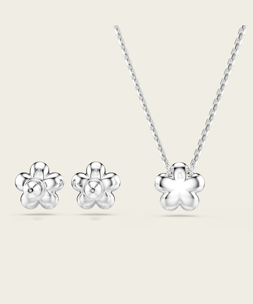公式】【スワロフスキー】Ariana Grande x Swarovski セット