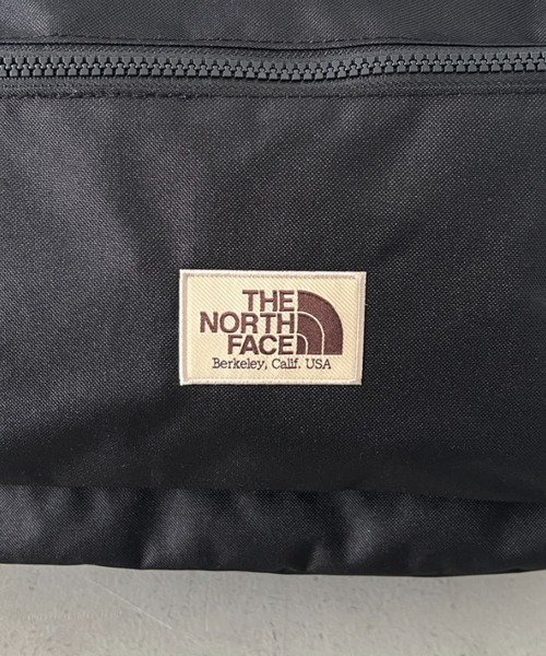THE NORTH FACE(ザノースフェイス)の「【国内未発売】THE NORTH FACE(ザ・ノースフェイス)/PC・A4収納可能 軽量 通勤通学 リュック バックパック/STANDARD DAYPACK(バックパック/リュック・レディース・ブラック/クリーム/カーキ・FREE)」の10枚目の写真