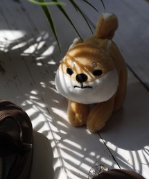 FUNALIVE（ファンアライブ）の「お座りぬいぐるみS（インテリア雑貨）」